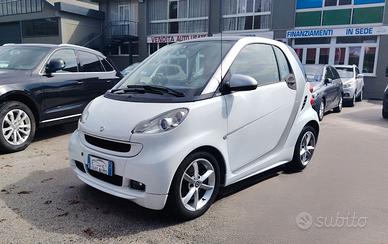 SMART FORTWO Passion