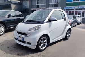 SMART FORTWO Passion