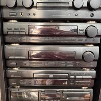 STEREO KENWOOD -prezzo trattabile-