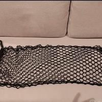 Rete fermacarichi bagagliaio auto LR EVOQUE 