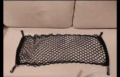 Rete fermacarichi bagagliaio auto LR EVOQUE 