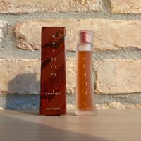 Miniatura profumo Python Trussardi 5 ml