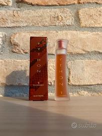 Miniatura profumo Python Trussardi 5 ml