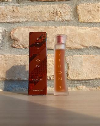Miniatura profumo Python Trussardi 5 ml
