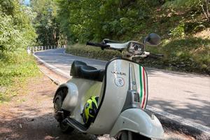 Vespa