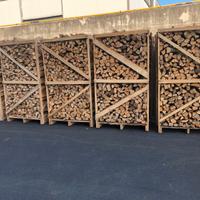 Legna da ardere robinia