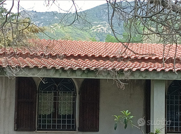 Casa Montana indipendente