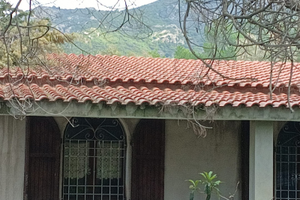 Casa Montana indipendente