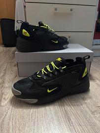 Scarpe Nike Nere 40.5