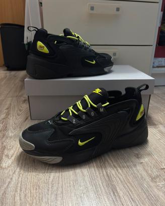 Scarpe Nike Nere 40.5