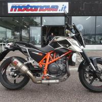 KTM 690 Duke 690 DUKE