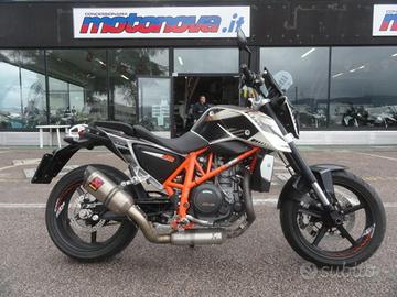KTM 690 Duke 690 DUKE