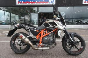 KTM 690 Duke 690 DUKE