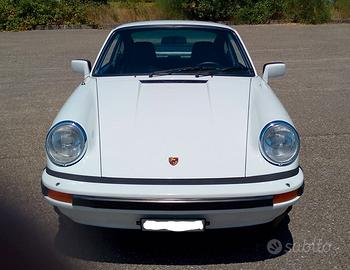 porsche 911 sc