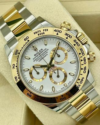 Rolex Daytona 