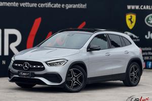 Mercedes-Benz GLA 200 d Premium AMG TETTO