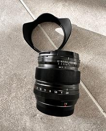 Obiettivo Fujifilm FUJINON XF 14mm f2.8 R