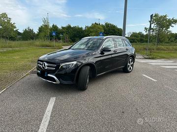 Mercedes GLC 250d
