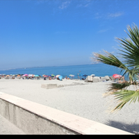 Appartamento a 100 metri dal mare