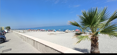 Appartamento a 100 metri dal mare