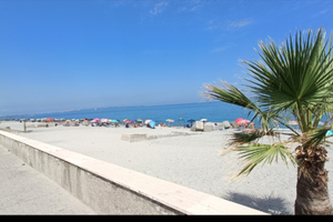 Appartamento a 100 metri dal mare