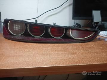 Fanale posteriore SX alfa Romeo Brera originale