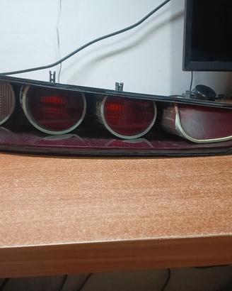 Fanale posteriore SX alfa Romeo Brera originale