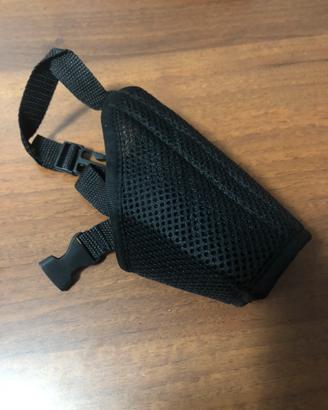 Museruola cane