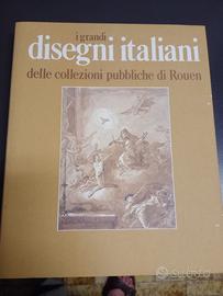 i grandi disegni italiani Rouen