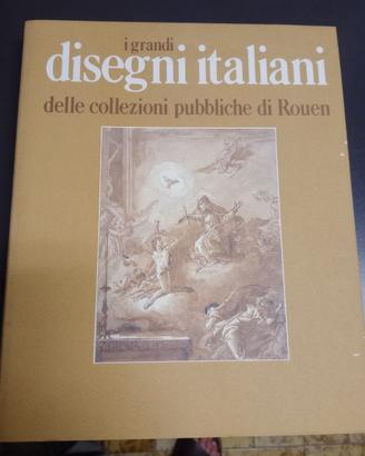 i grandi disegni italiani Rouen