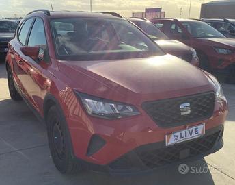 Seat Arona 1.0 EcoTSI Reference