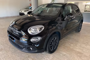 Fiat 500X 1.3 MultiJet 95 CV Club