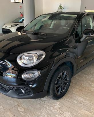 Fiat 500X 1.3 MultiJet 95 CV Club
