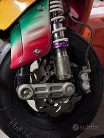 Piaggio Zip Sp