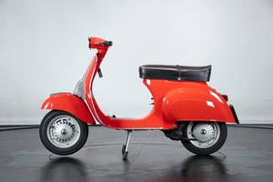 Vespa 50 Special