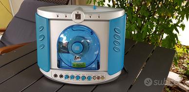 CantaTu Karaoke portatile NCR00115 