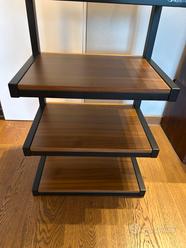 NORSTONE ESSE HIFI noce  			