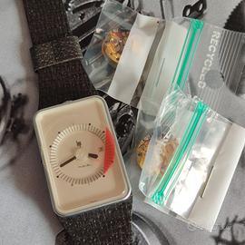 LIP "Roger Tallon Fridge" + 2 Movimento omaggio 70