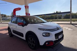 Citroen C3 BlueHDi 75 S&S Feel