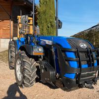 Trattore Bcs 85 frutteto vigneto