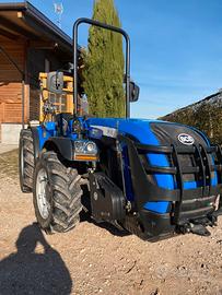 Trattore Bcs 85 frutteto vigneto
