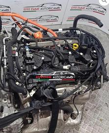 MOTORE FORD KUGA 2.5 B HYBRID 2023 SIGLA BGDA
