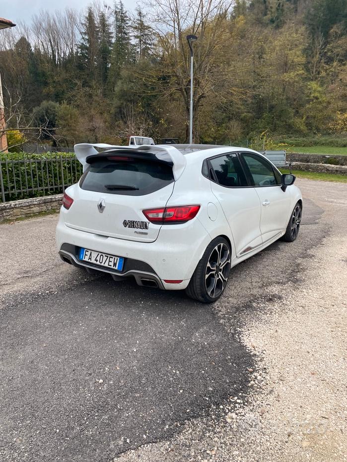 Renault Clio 4ª serie