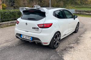 Renault clio rs trophy 2015 220cv