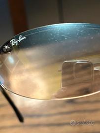 Ray Ban