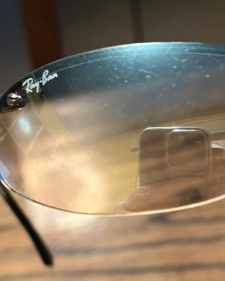 Ray Ban