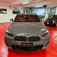 Bmw X2 M X2 xDriveM35i CON SOLI 25.000 km strafull
