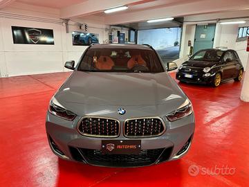 Bmw X2 M X2 xDriveM35i CON SOLI 25.000 km strafull