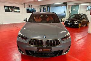 Bmw X2 M X2 xDriveM35i CON SOLI 25.000 km strafull
