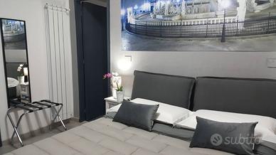 Camere in centro